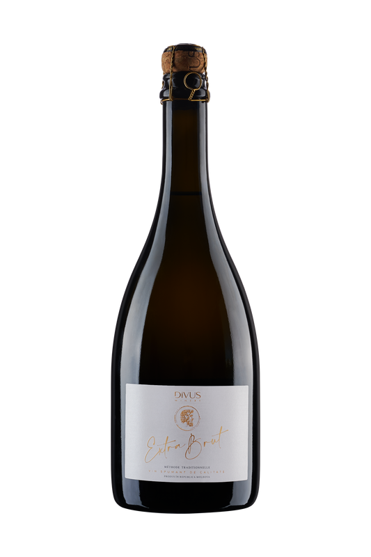 Divus Spumant Extra Brut