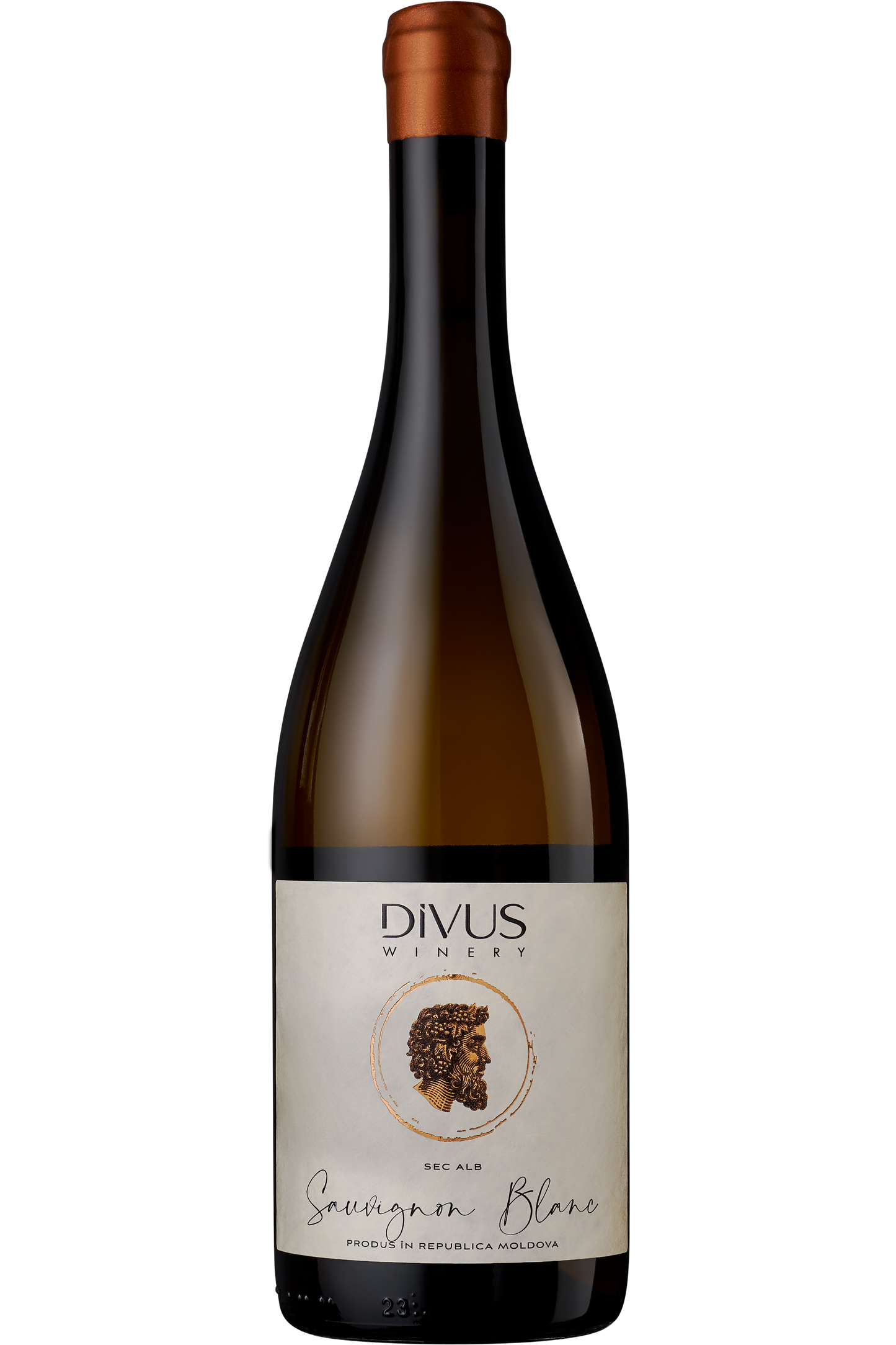 Divus Sauvignon Blanc