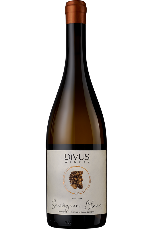 Divus Sauvignon Blanc