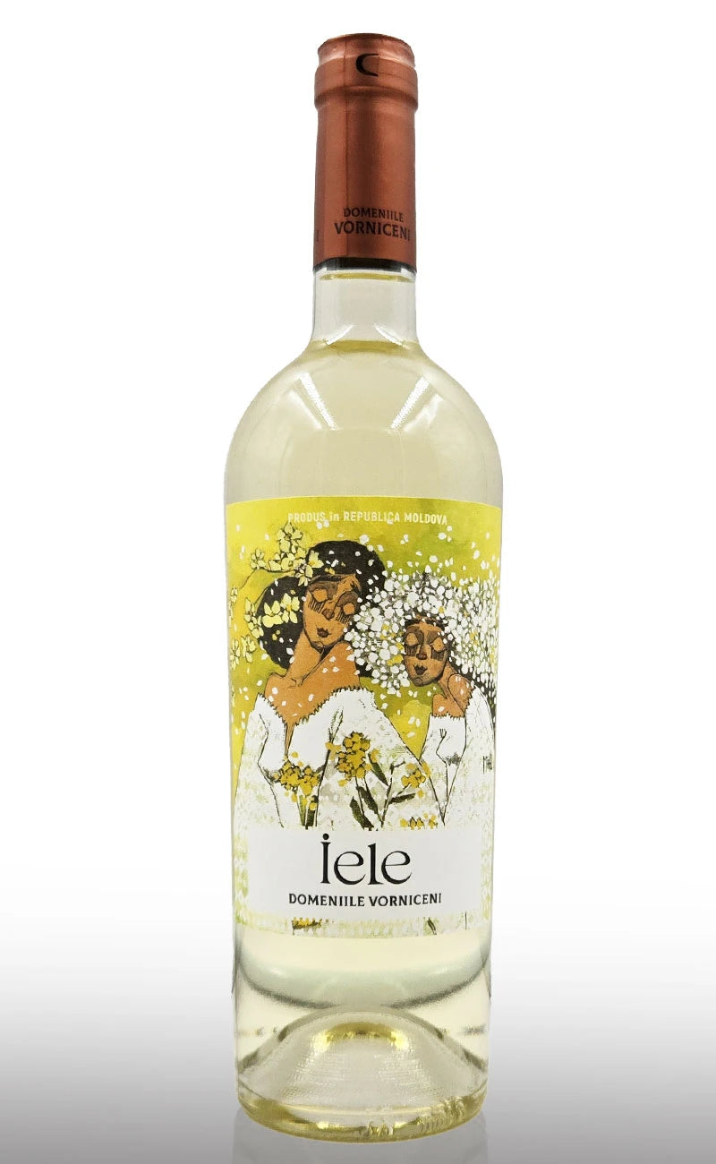 Domeniile Vorniceni, Iele 2025