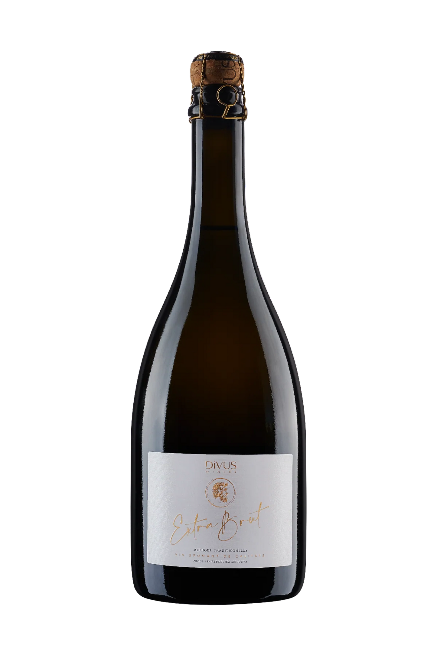 Divus Spumant Extra Brut