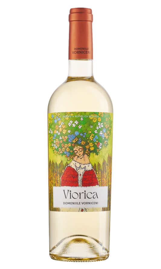 Domeniile Vorniceni, Viorica 2025