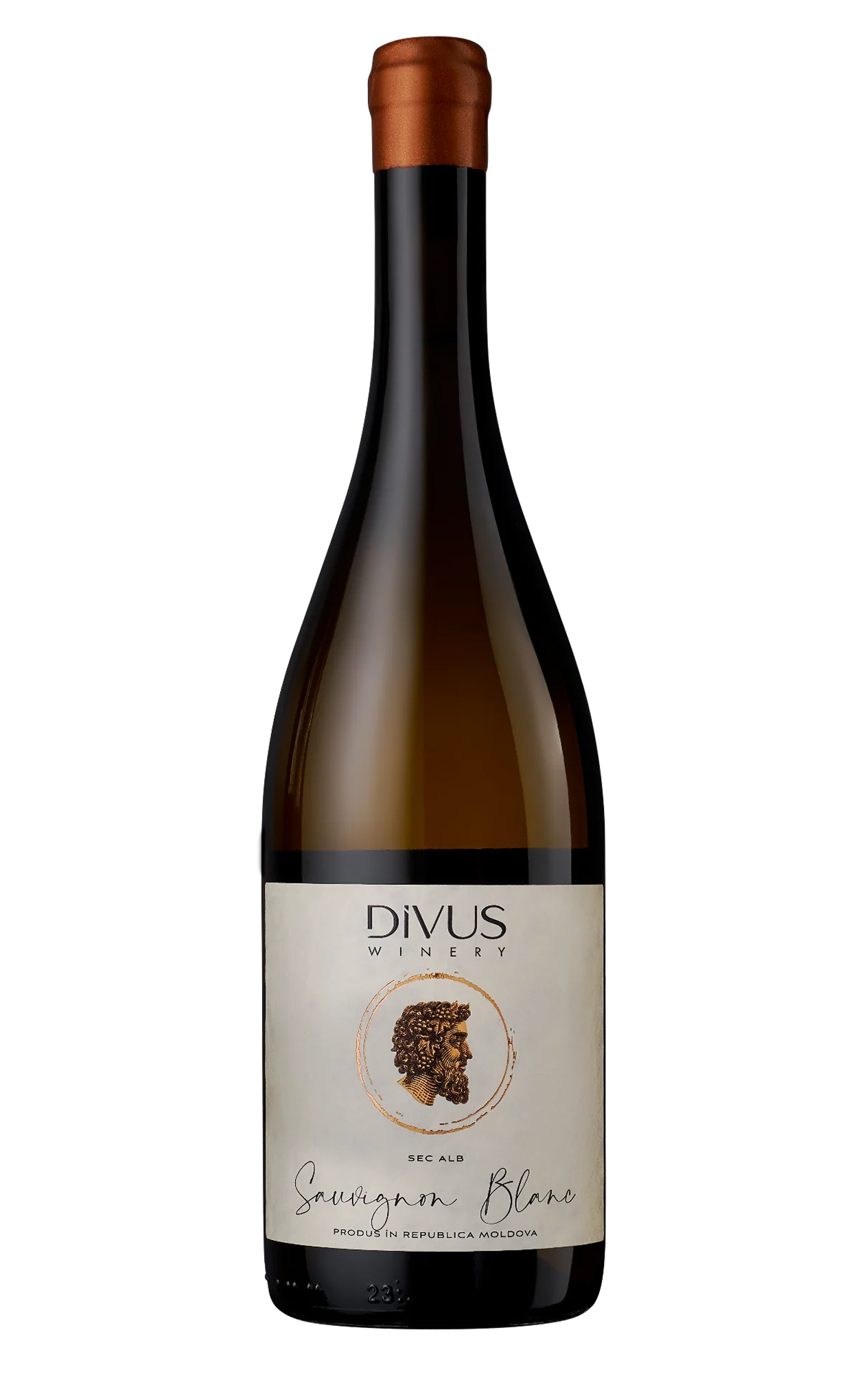 Divus Sauvignon Blanc