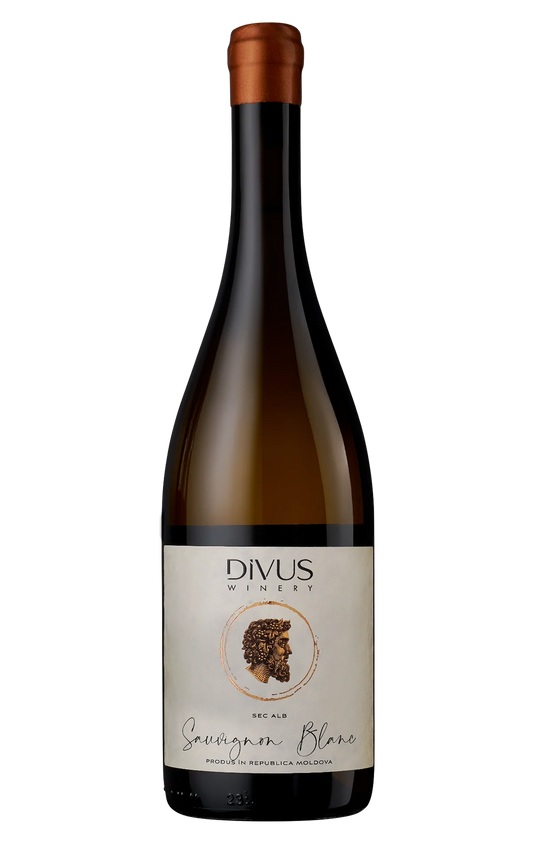 Divus Sauvignon Blanc