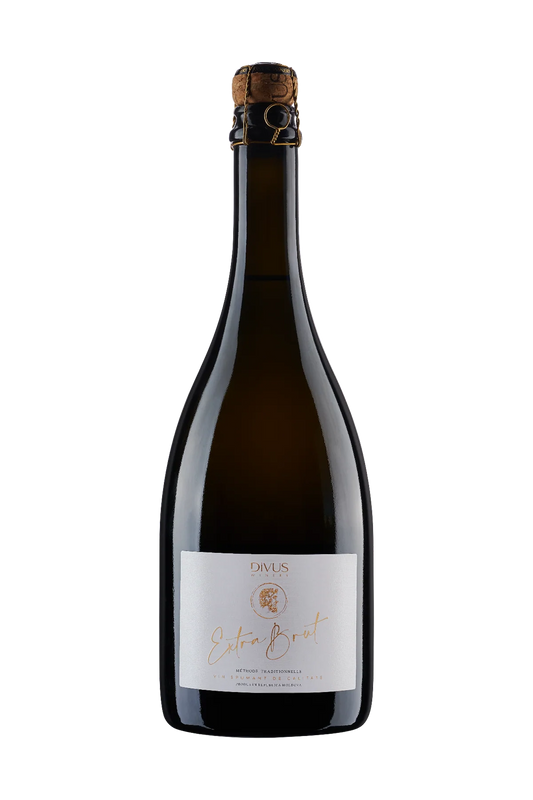 Divus Spumant Extra Brut